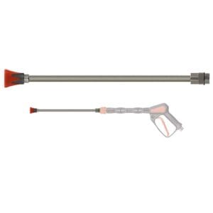 Lanze ST-3600-400 mm 24AG:ST-10 1/4IG – Bild 2