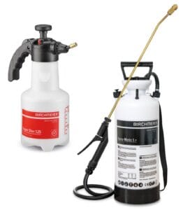 Sprühgerät Spray-Matic 5l – Bild 2
