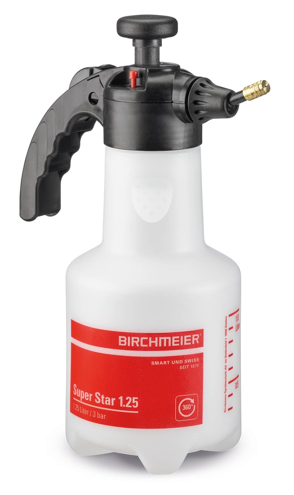 Sprühgerät Super-Star 1,25l