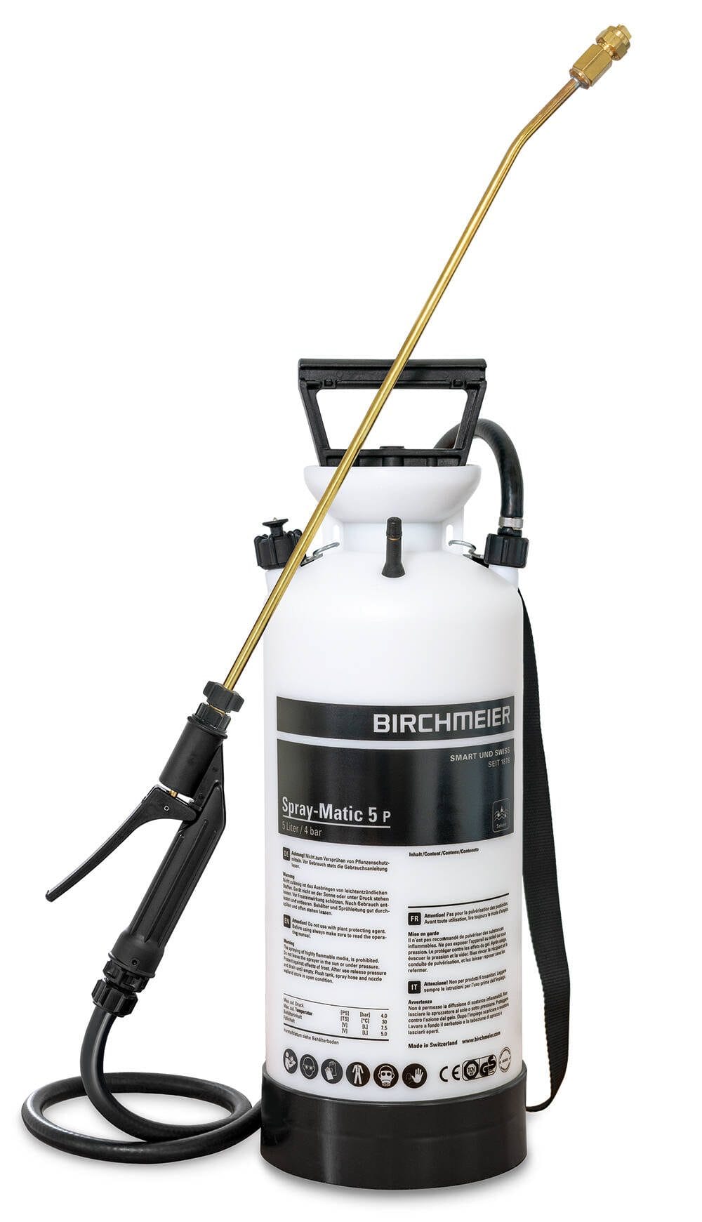 Sprühgerät Spray-Matic 5l