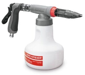 Schaumkanone Vario-Matic – Bild 1