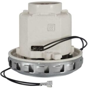 Turbine 1200W-NT 1-stuf. H=128 402-6 verpackt – Bild 2