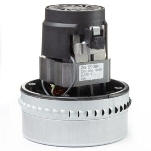 Turbine 1200W-NT 2-stuf. H=170/66/144 CN – Bild 2