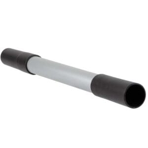 Verlängerungsrohr 36mm x 480 mm – Bild 2