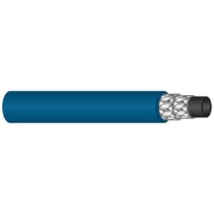 Schlauch maxpressure® NW 10-500 bar 150°C blau – Bild 1