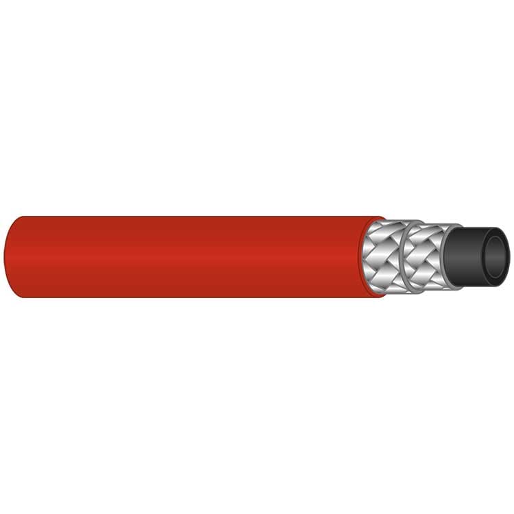 Schlauch maxpressure® NW 10-500 bar 150°C rot