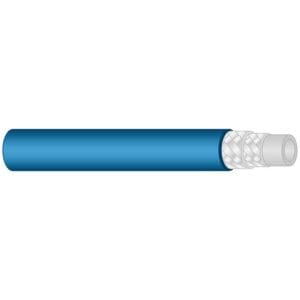 Schlauch blufood DN 12 blau 50 bar 70°C – Bild 2