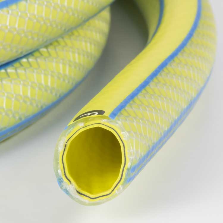 Wasserschlauch NTS Yellow 1/2 50 Mtr. – Bild 4