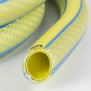Wasserschlauch NTS Yellow 3/4 25 Mtr. – Bild 3