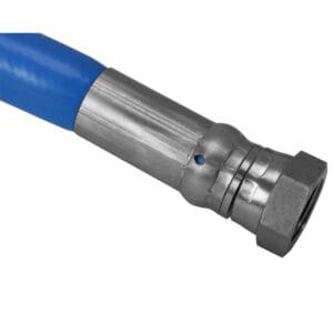 Kombiarmatur DKR 1/2 NW 12 VA 1.4305 – Bild 2