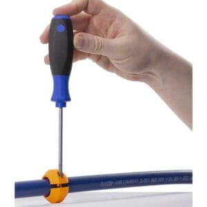 Superball 19 mm Orange VPE: 10 Stück – Bild 5