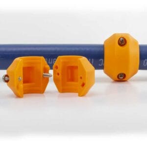 Superball 19 mm Orange VPE: 10 Stück – Bild 6