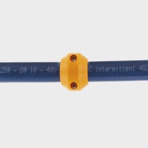 Superball 19 mm Orange VPE: 49 Stück – Bild 4