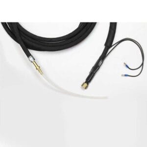 Schlauch 1SN beheizt 10,0 M 1/4"IG mit – Bild 2