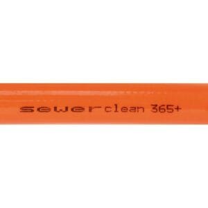 sewerclean365+® DN12 60 M. DKR 1/2 : AGR 1/2 – Bild 2