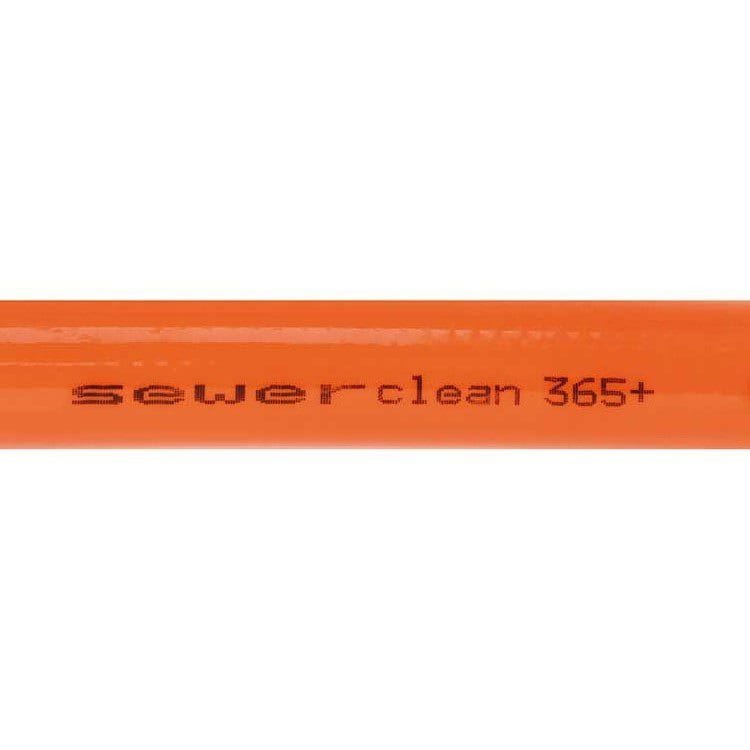 sewerclean365+® DN12 60 M. DKR 1/2 : AGR 1/2 – Bild 3