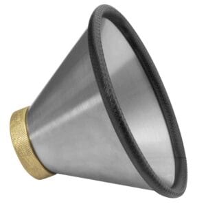 Weeddevil® ST-97 150 mm 1/4"IG Edelstahl – Bild 3