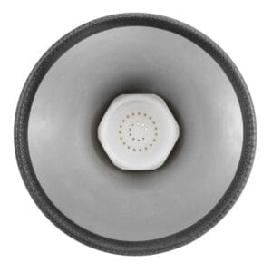 Weeddevil® ST-97 150 mm 1/4"IG Edelstahl – Bild 4