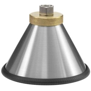 Weeddevil ST-97 150 mm M18x1,5IG Edelstahl – Bild 2