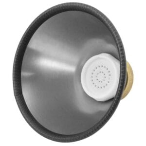 Weeddevil ST-97 150 mm TR20x6 IG Edelstahl – Bild 3