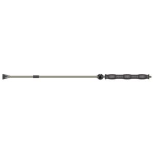 Doppellanze ST-53.2-1000/300 1/4"AG Edelstahl – Bild 4