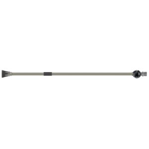 Doppellanze ST-53.2-600 a.V. M22AG Edelstahl – Bild 4