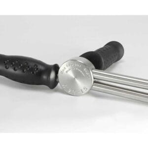 Doppellanze ST-54.2-1000/300 1/4"AG Edelstahl – Bild 3