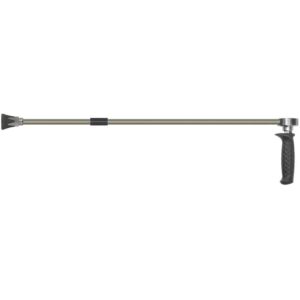 Doppellanze ST-54.2-600 a.V. 1/4"IG Edelstahl – Bild 2