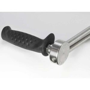 Doppellanze ST-54.2-600 a.V. 1/4"IG Edelstahl – Bild 5