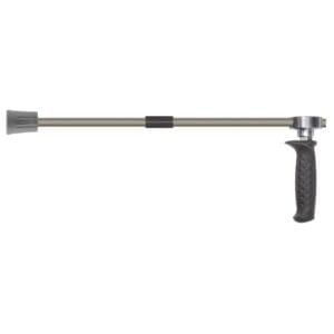 Doppellanze ST-54.2-600 a.V. 1/4"IG Edelstahl – Bild 2