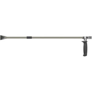 Doppellanze ST-54.2-600 a.V. M22AG Edelstahl – Bild 2