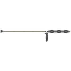 Strahlrohr ST-54.3-1200/300 1/4"AG Edelstahl – Bild 2