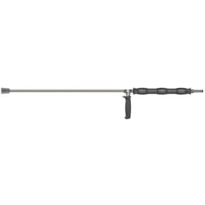Strahlrohr ST-54.3-1200/300 ST-247 Edelstahl – Bild 2