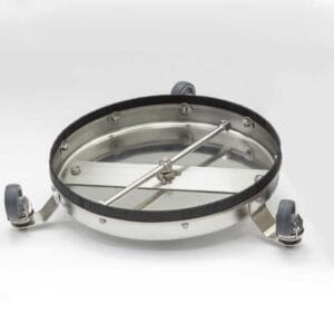 TurboDevil TD410ss INDUSTRIAL 1/4"IG – Bild 3