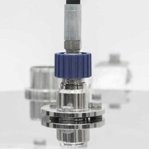 TurboDevil TD410ss 1/4"IG mit Absaugung 40 mm – Bild 3