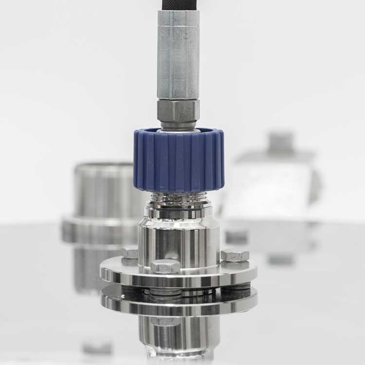 TurboDevil TD410ss 1/4″IG mit Absaugung 40 mm – Bild 4