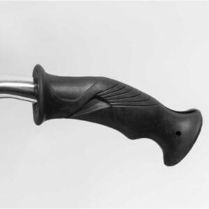 TurboDevil TD410ss 1/4"IG mit Absaugung 40 mm – Bild 6