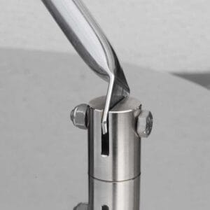 TurboDevil TD520ss INDUSTRIAL 1/4"IG – Bild 2