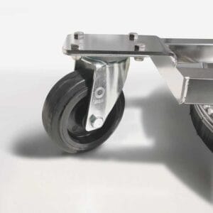 TurboDevil TD52ss Landwirtschaft 1/4 IG BIG WHEEL – Bild 2
