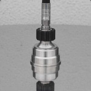 TurboDevil TD75ss 275 bar ST-2600 3/8"IG drehbar – Bild 2