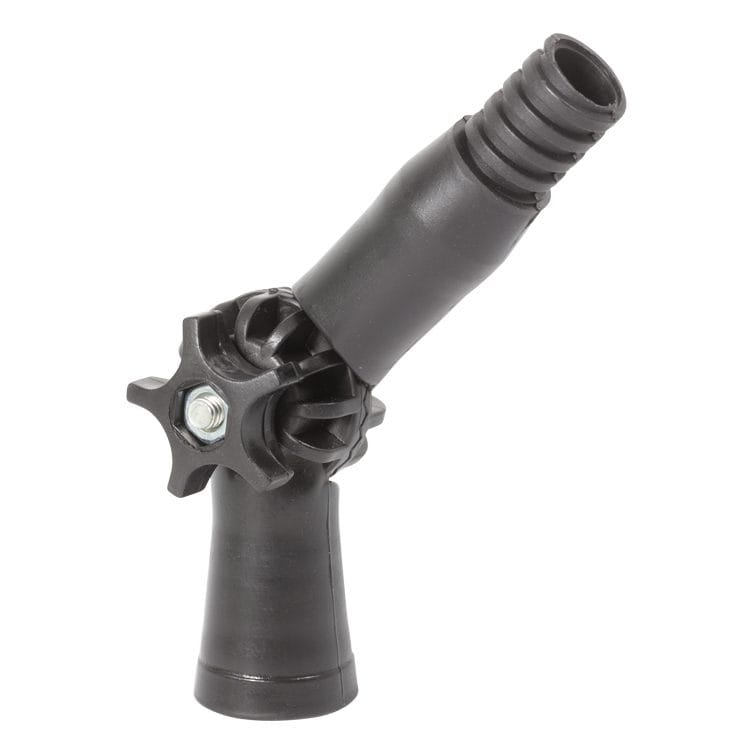 Kippgelenk für Waschbürsten – Bild 3