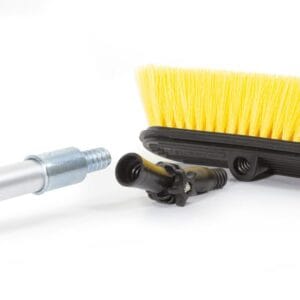 Kippgelenk für Waschbürsten – Bild 4