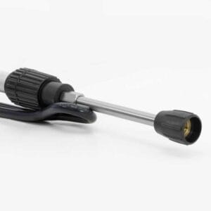 Teleskoplanze 2,4-5,4 M. M22AG M18x1,5 Schwarz – Bild 2