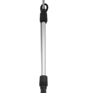 Teleskoplanze 2,4-5,4 M. M22AG M18x1,5 Schwarz – Bild 3