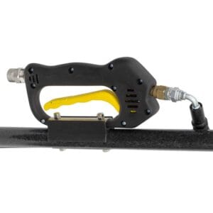 Teleskoplanze 2,4-5,4 M. M22AG M18x1,5 Schwarz – Bild 4