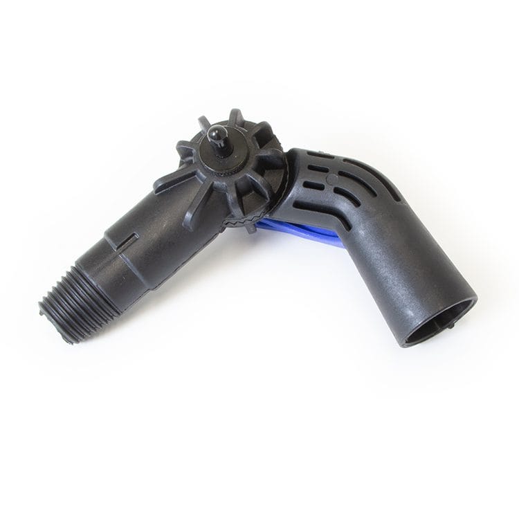 Winkelgelenk für Teleskoplanze – Bild 3