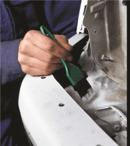Pinselset – Bild 2