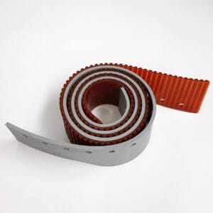 Abstreiflamellensatz Standard (Saugdüse gerade) 80cm – Bild 1