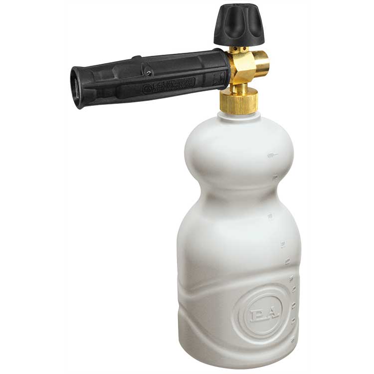 Schauminjektor LS3 1/4″IG 1 Liter – Bild 3