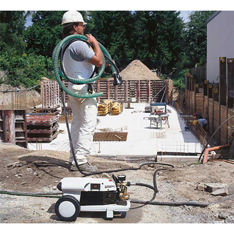 Schlammsauger 030 AG 1/2″ Saugschlauch 5 – Bild 5